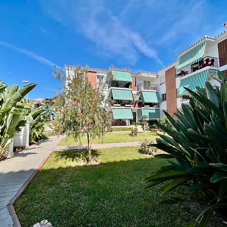 Apartamento De Playa Reformado Rincon de la Victoria Exterior photo