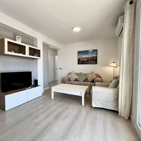 Apartamento De Playa Reformado Rincon de la Victoria Exterior photo