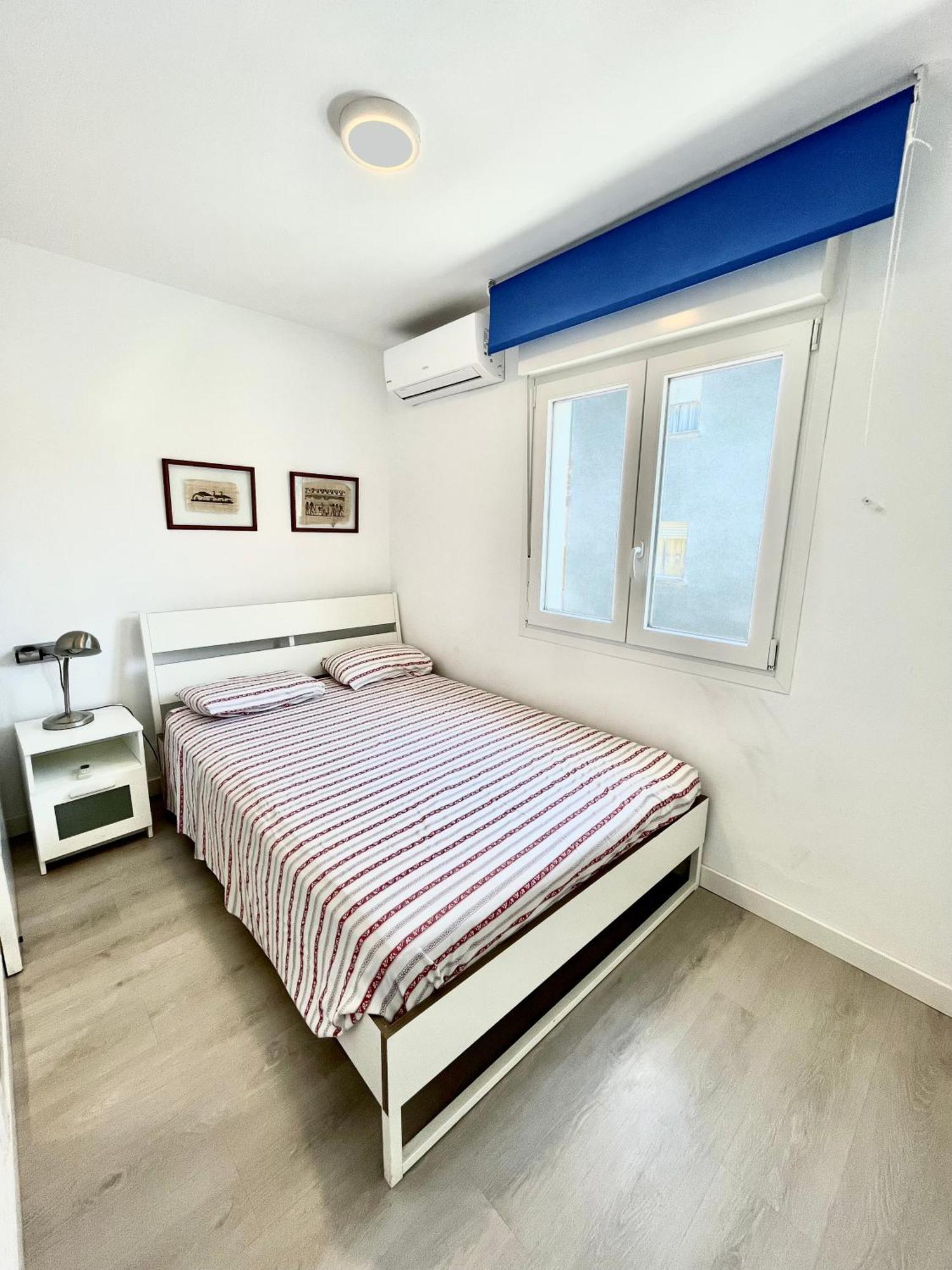Apartamento De Playa Reformado Rincon de la Victoria Exterior photo